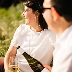 Weinzuhause Hotel-restaurant-vinothek Hotel Mommenheim
