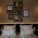 Hotel Weinzuhause Hotel-restaurant-vinothek