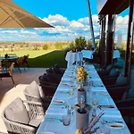 Weinzuhause Hotel-restaurant-vinothek