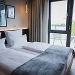 Отель Weinzuhause Hotel-restaurant-vinothek