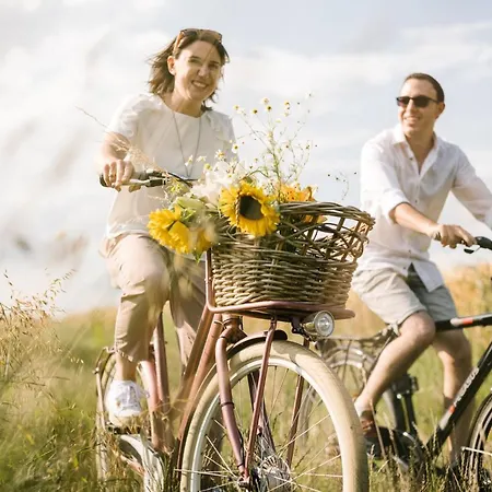 Hotel Weinzuhause Hotel-restaurant-vinothek Mommenheim