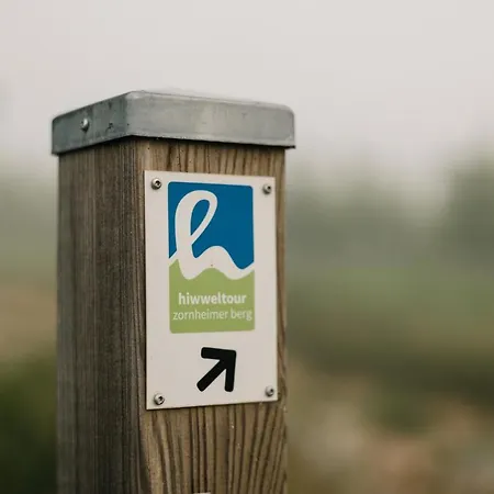 Weinzuhause Hotel-restaurant-vinothek