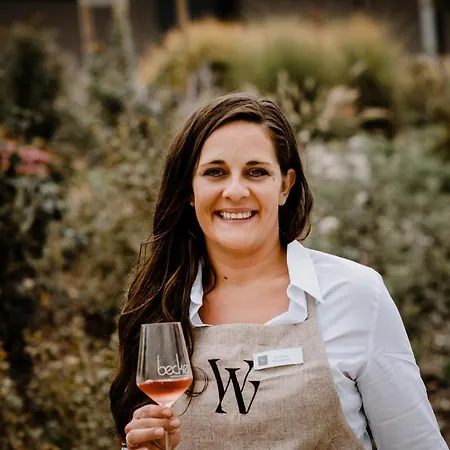 Hotell Weinzuhause Hotel-restaurant-vinothek