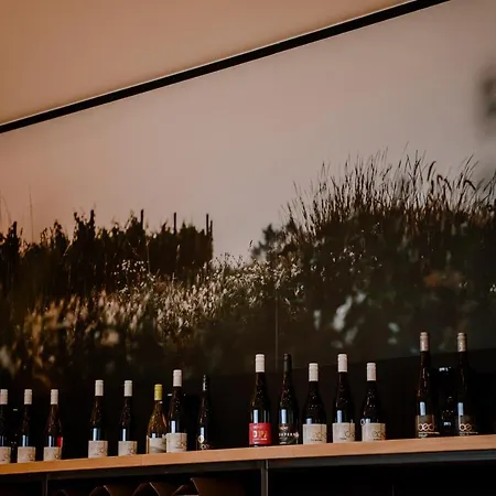 Hotel Weinzuhause Hotel-restaurant-vinothek