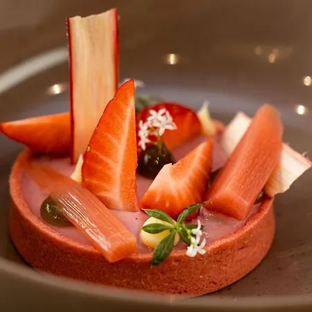 Hotell Weinzuhause Hotel-restaurant-vinothek Mommenheim