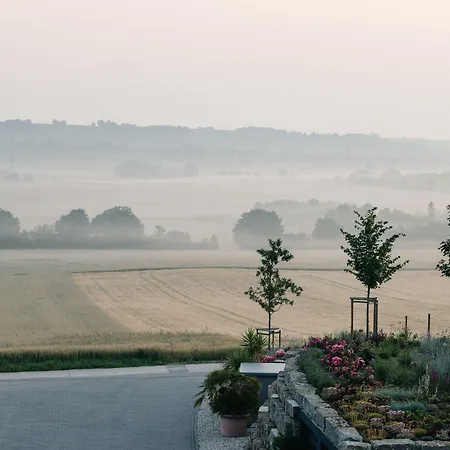 Hotell Weinzuhause Hotel-restaurant-vinothek