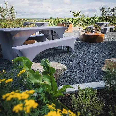 Weinzuhause Hotel-restaurant-vinothek Hotell 4*