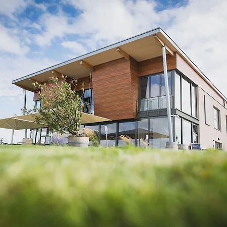 Weinzuhause Hotel-restaurant-vinothek Hotel