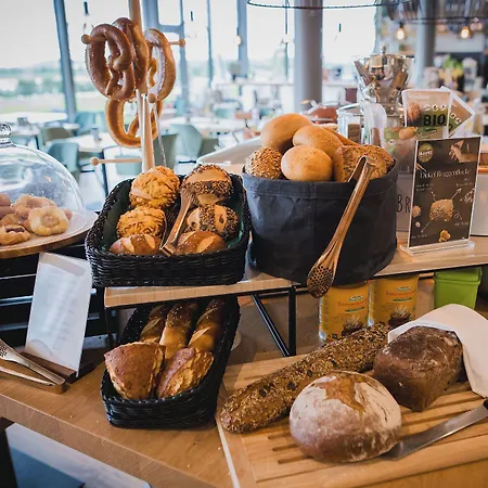 ホテル Weinzuhause Hotel-restaurant-vinothek