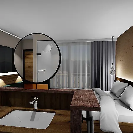 Weinzuhause Hotel-restaurant-vinothek