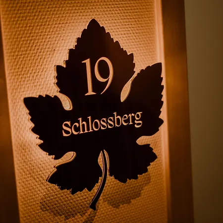 Weinzuhause Hotel-restaurant-vinothek Hotel