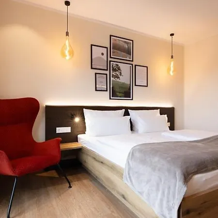 Weinzuhause Hotel-restaurant-vinothek 4*