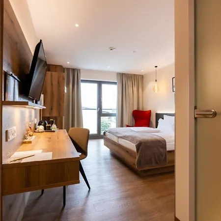 Weinzuhause Hotel-restaurant-vinothek Mommenheim