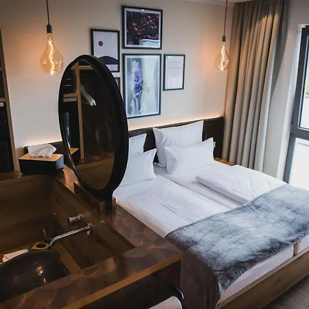 Weinzuhause Hotel-restaurant-vinothek Hotel Mommenheim