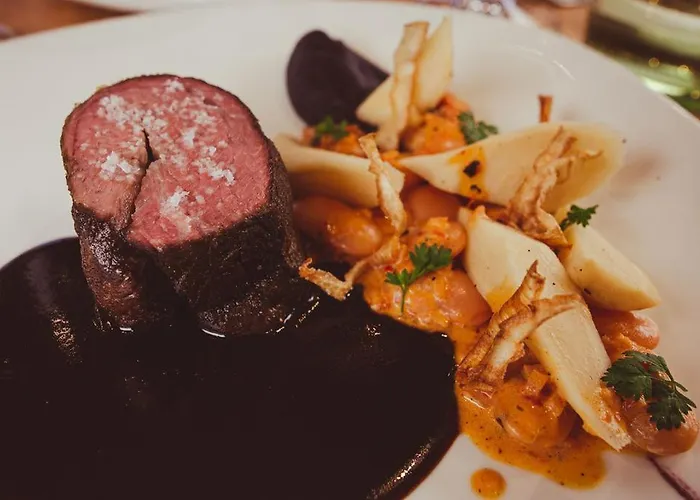 Weinzuhause Hotel-restaurant-vinothek Hotel Mommenheim