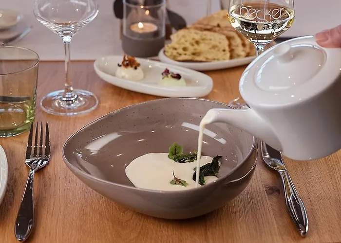 Weinzuhause Hotel-restaurant-vinothek 4* Mommenheim