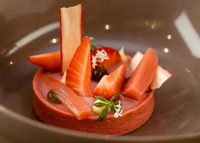 Hotel Weinzuhause Hotel-restaurant-vinothek Mommenheim