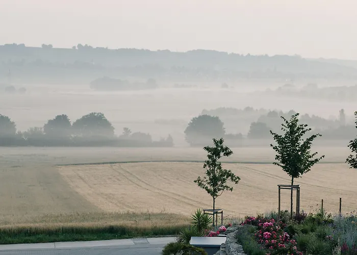 Hotel Weinzuhause Hotel-restaurant-vinothek