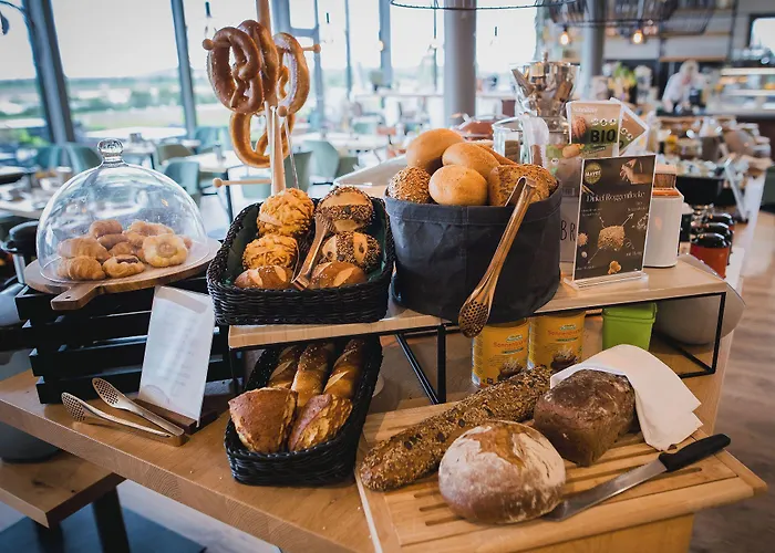 Hotel Weinzuhause Hotel-restaurant-vinothek