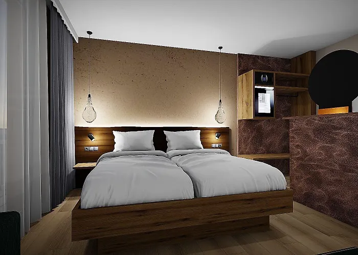 Weinzuhause Hotel-restaurant-vinothek מלון Mommenheim