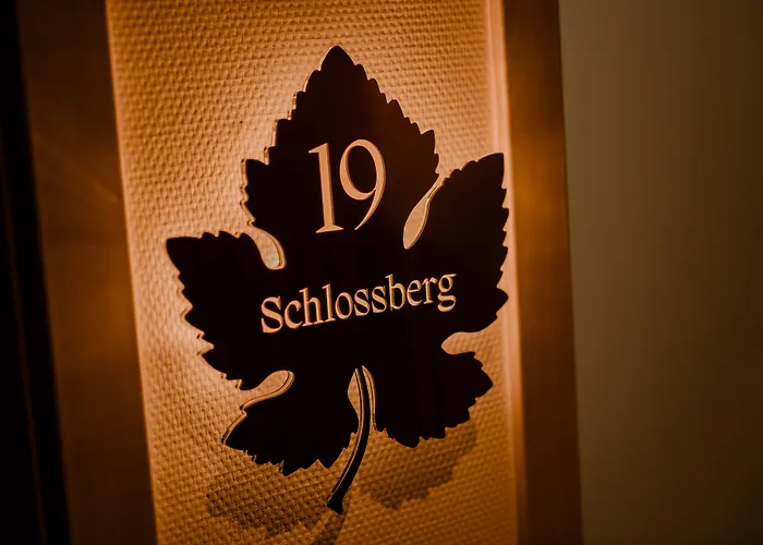 Weinzuhause Hotel-restaurant-vinothek Hotel