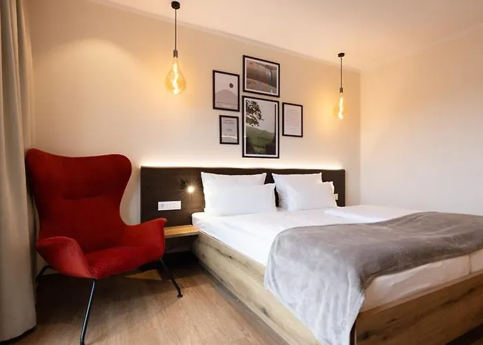 Weinzuhause Hotel-restaurant-vinothek 4*