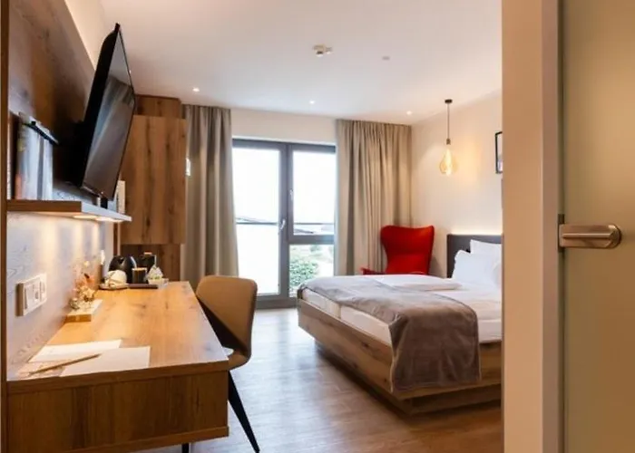 Weinzuhause Hotel-restaurant-vinothek Mommenheim